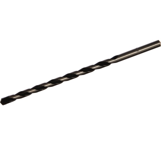 Изображение товара Сверло по бетону (10х200 мм) с цилиндрическим хвостовиком Энкор 9358