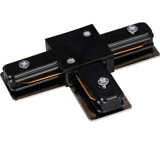 Изображение товара Тройной коннектор Arlight LGD-2TR-CON-T-BK 022777