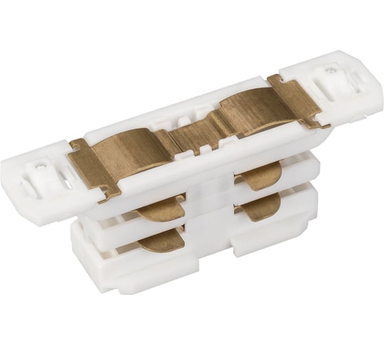 Изображение товара Внутренний коннектор Arlight LGD-4TR-CON-MINI-WH 029296