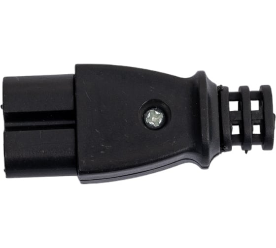 Изображение товара Сетевое гнездо Pro Legend 8 пластик на кабель разборное, PL2296