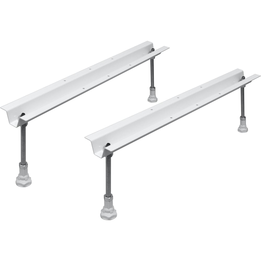 Изображение товара Ножки Azario универсальные опорные с основанием 600 мм комплект 4 шт