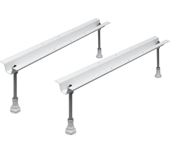 Изображение товара Ножки Azario универсальная опорная конструкция, с основанием, комплект AV.001010UK 00079181