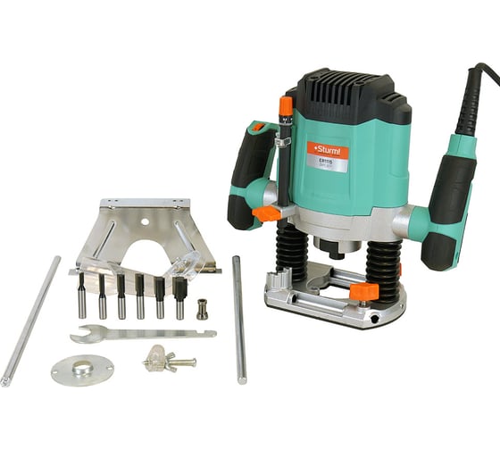 Изображение товара Фрезер Sturm ER1115