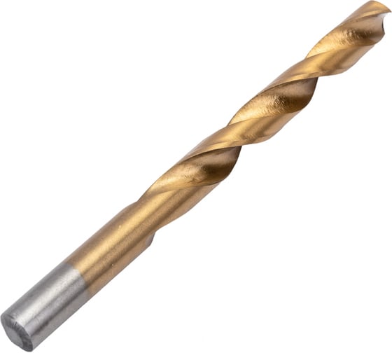 Изображение товара Сверло по металлу HSS TIN 11x142 мм, нитридтитановое покрытие On 14-21-110
