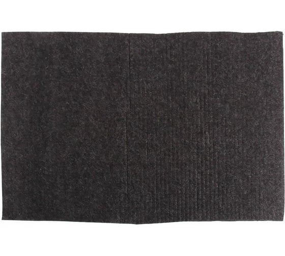 Изображение товара Вибродемпфирующий материал для арок Dreamcar Вибровойлок, уп. 2 листа VV-5M0-S070050P1409