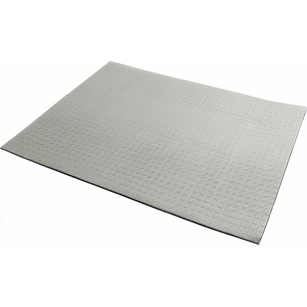 Изображение товара Звуко-теплоизолирующий материал Dreamcar FI4, листы для автомобиля, 5 штук