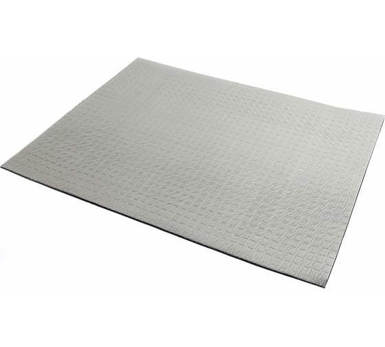 Изображение товара Звуко-теплоизолирующий материал Dreamcar Fi4, уп. 5 листов FI-4M0-S070020P1440