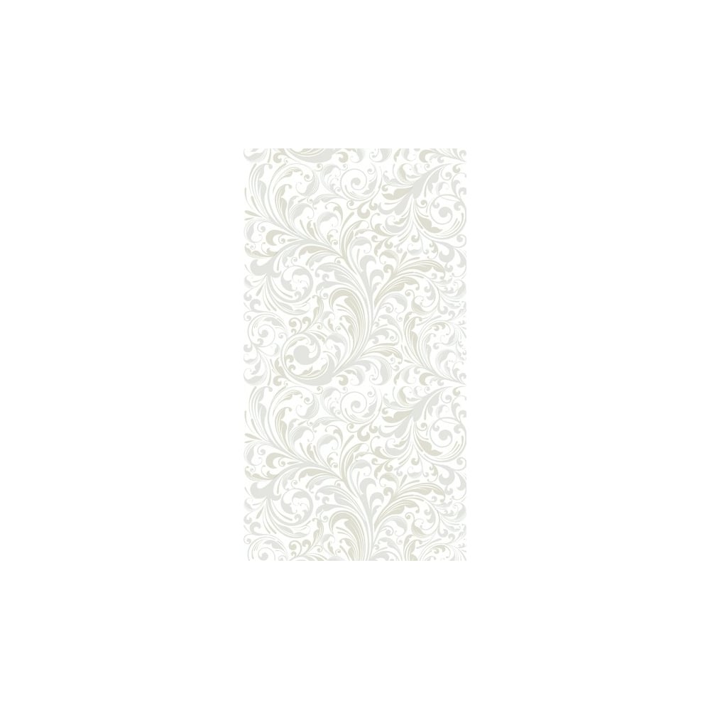 Термопереводная панель пвх profBUILD, цвет бежевый/белый 128 - фото 1