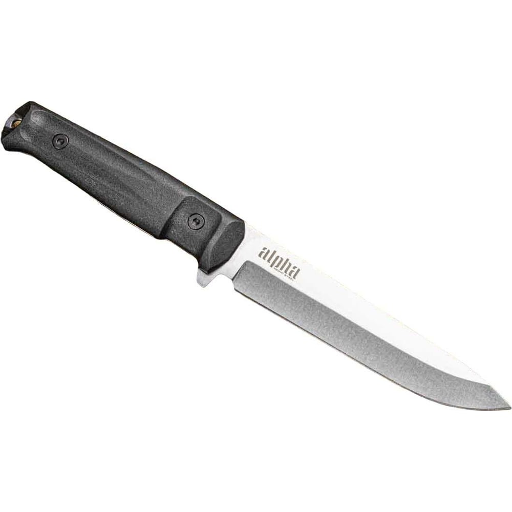 Туристический нож Kizlyar Supreme шейный нож hammy baby 420hc sw kizlyar supreme
