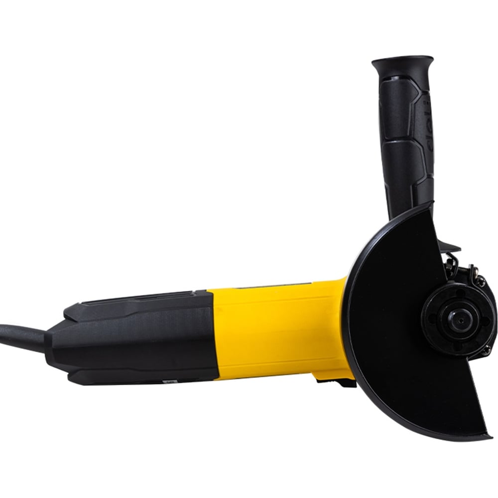 Изображение товара Угловая шлифмашина DELI DL-JM125-E1 103024