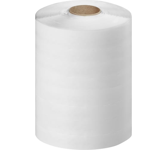 Изображение товара Герметизирующая бутилкаучуковая лента Герлен аг 15/1,5 (ширина 15 мм; толщина 1,5 мм; черный; 225 м) 00000000091