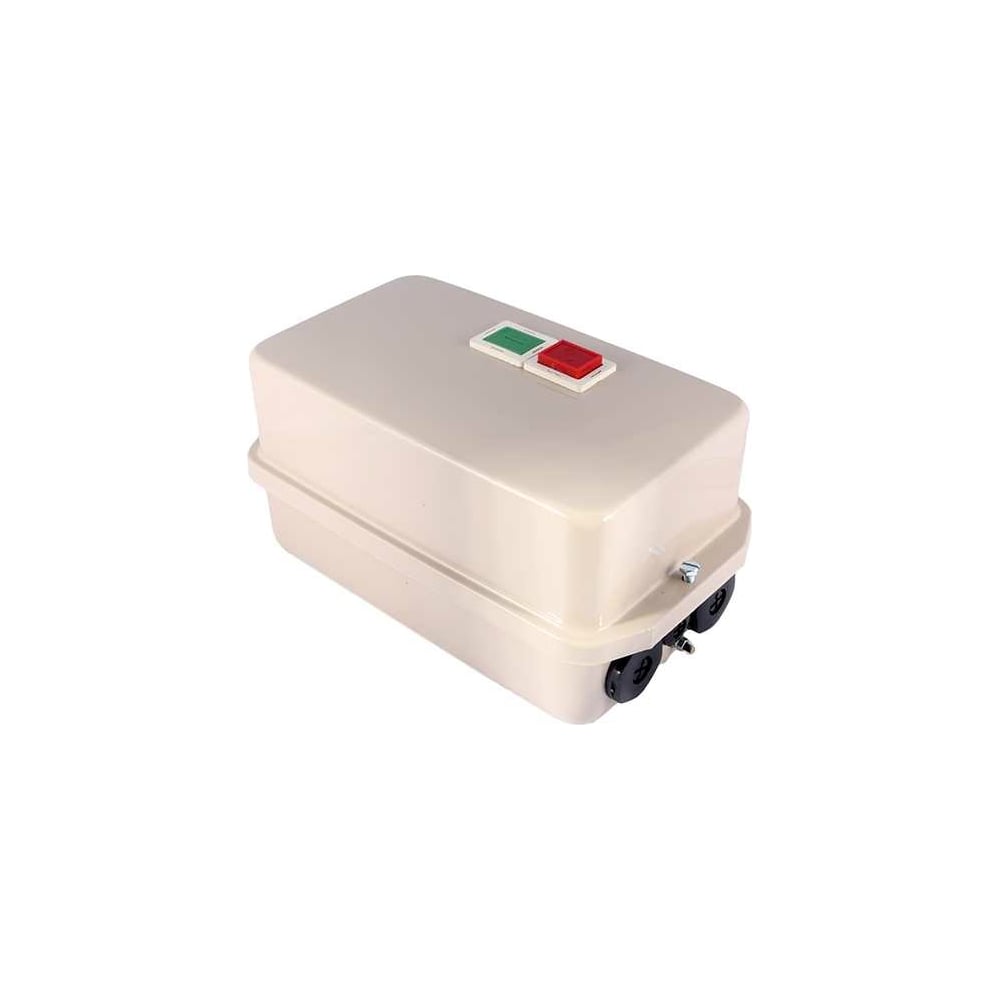 Изображение товара Пускатель ВТМ (S) ПМЛ-4110-50А-36АС-(1з+1р)-УХЛ3-В ВТМ00057625 Изображение товара Пускатель ВТМ (S) ПМЛ-4110-50А-36АС-(1з+1р)-УХЛ3-В ВТМ00057625