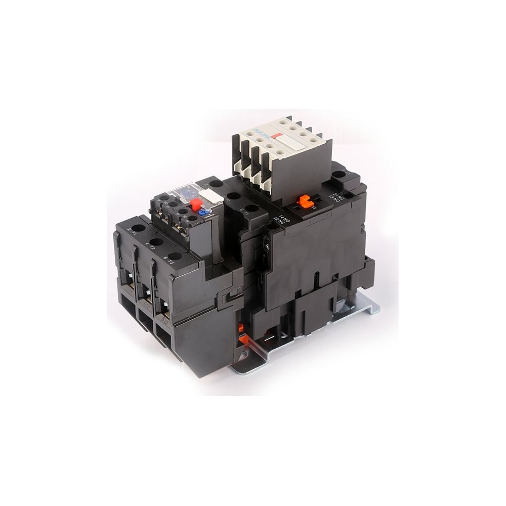 Изображение товара Пускатель ВТМ ПМА-5200-95А с тепловым реле для промышленной автоматизации