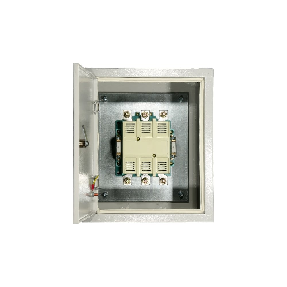 Изображение товара Пускатель ВТМ ПМЛ-5110-125А-380АС силовой на стену с IP54