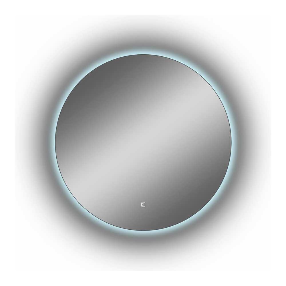 Изображение товара Зеркало Reflection Hoop с сенсором, холодной подсветкой, d800 RF4311HO