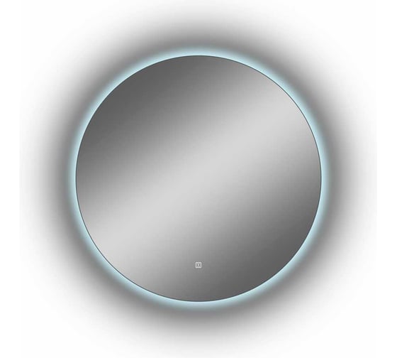 Изображение товара Зеркало Reflection Hoop с сенсором, холодной подсветкой, d800 RF4311HO