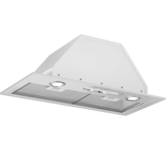 Изображение товара Врезной блок ELIKOR КВ 72П-1000-П3Д_белый 943501