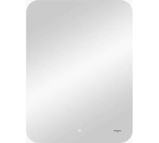 Изображение товара Зеркало Reflection Blessed с led подсветкой, сенсором, 600x800 RF5427BL