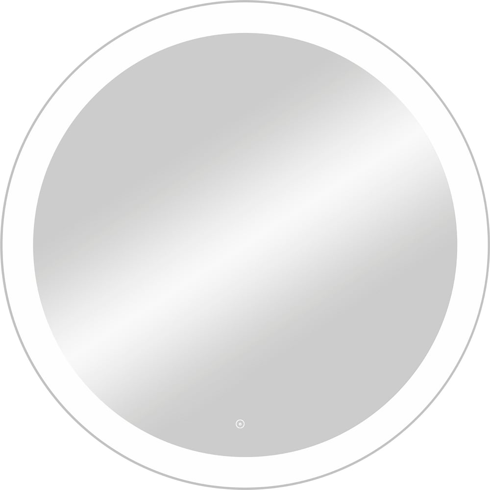 Изображение товара Зеркало Reflection Moon с LED подсветкой, сенсором, крепление в комплекте