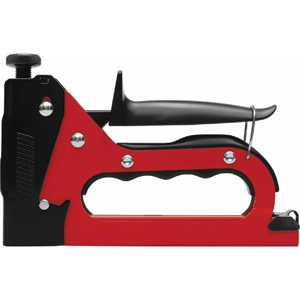 Изображение товара Степлер YATO 3-х функциональный 6-14 мм YT-7003 металлический корпус