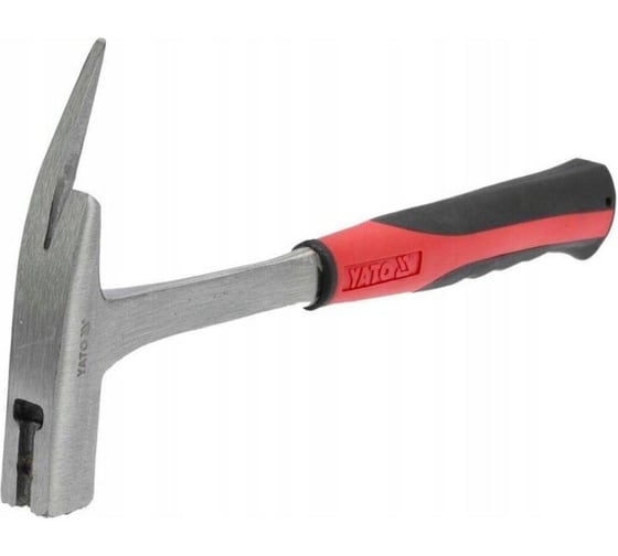 Изображение товара Молоток YATO кровельщика 600г. YT-4571 37154571 092 1