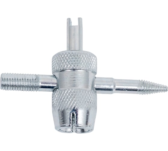 Изображение товара Метчик для правки резьбы NORM DCT-21