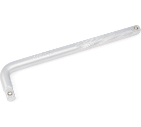 Изображение товара Вороток Дело Техники L-образный 250 мм, 1/2" 628025