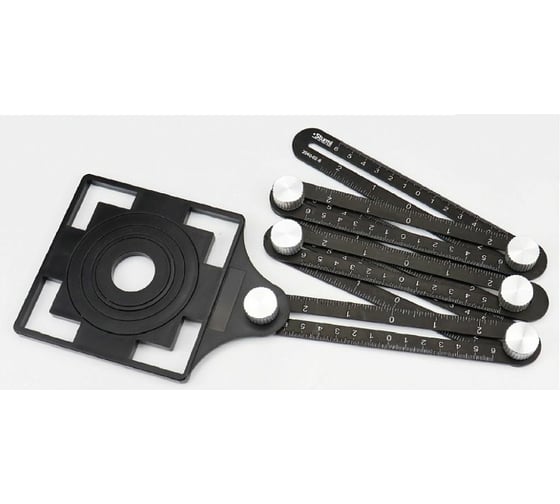 Изображение товара Линейка Sturm 2040-02-6