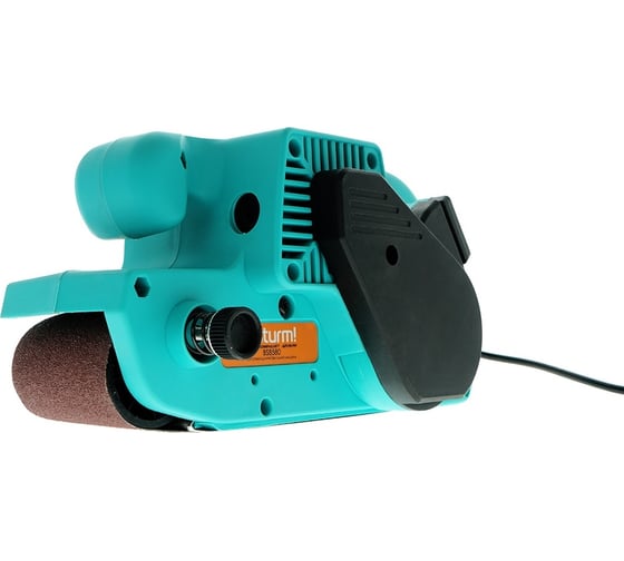 Изображение товара Ленточная шлифовальная машина Sturm BS8580