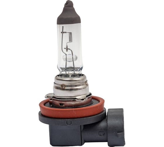 Изображение товара Галогенная лампа Rekzit Standard H11, 55 Вт, 12 В 90110