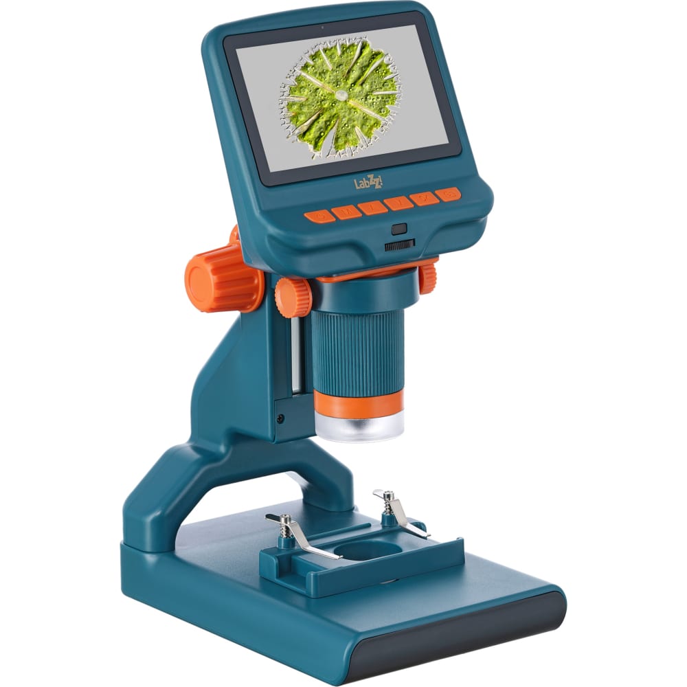 Цифровой микроскоп Levenhuk
