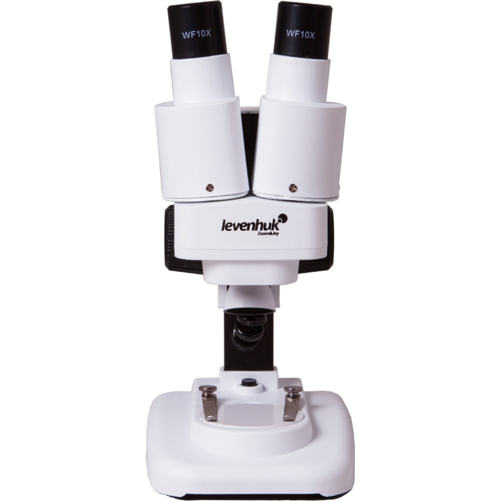 Бинокулярный микроскоп Levenhuk микроскоп sturman hm1200 r