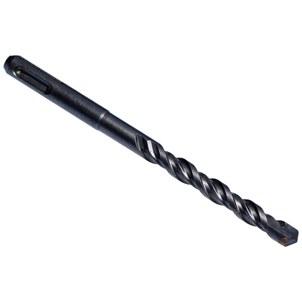 Изображение товара Бур по бетону SDS-plus 20x250/300 мм двойная спираль двух режущих кромок РемоКолор