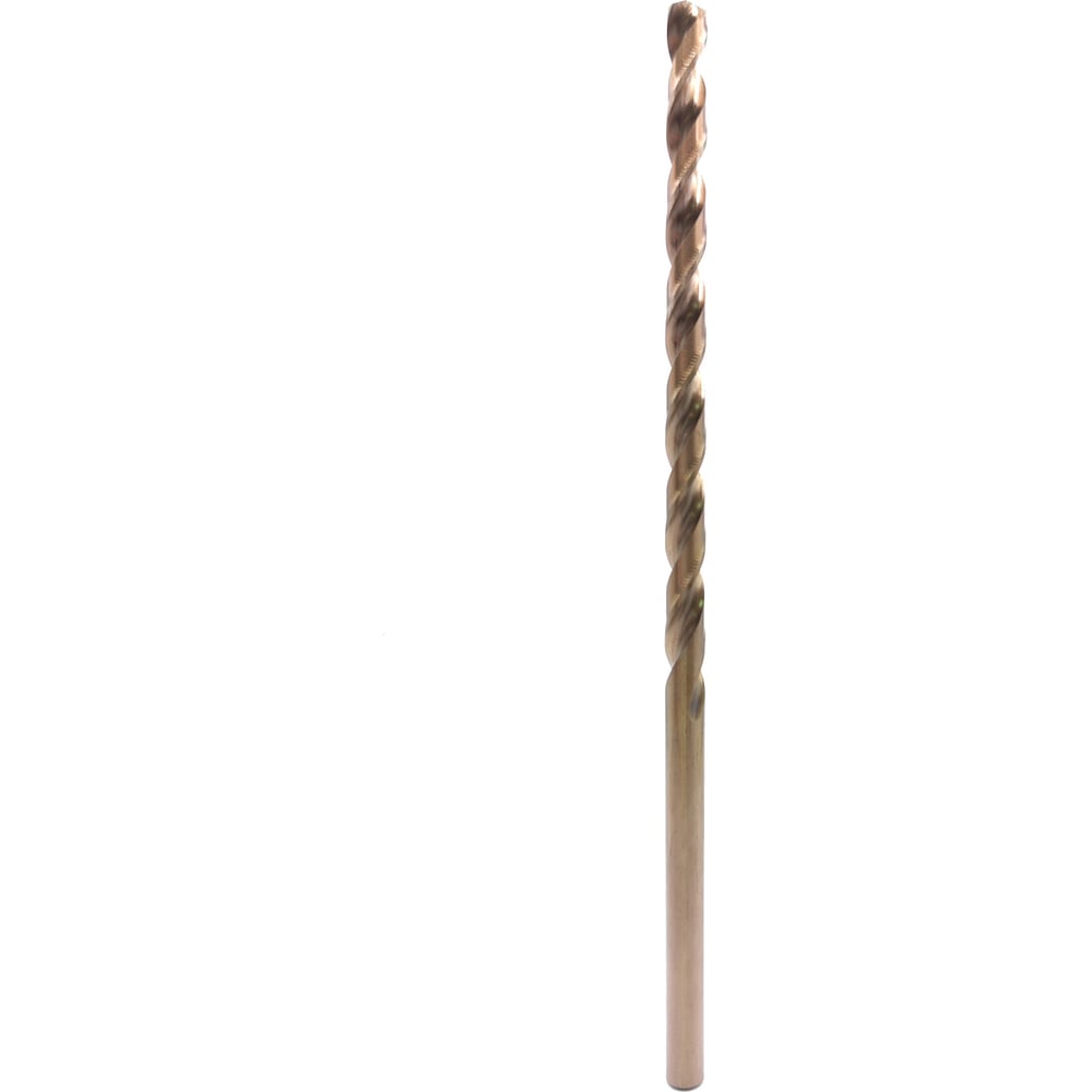 Изображение товара Сверло HSSCo5 COLSD 6.8х102х156 мм профессиональное сверло по металлу