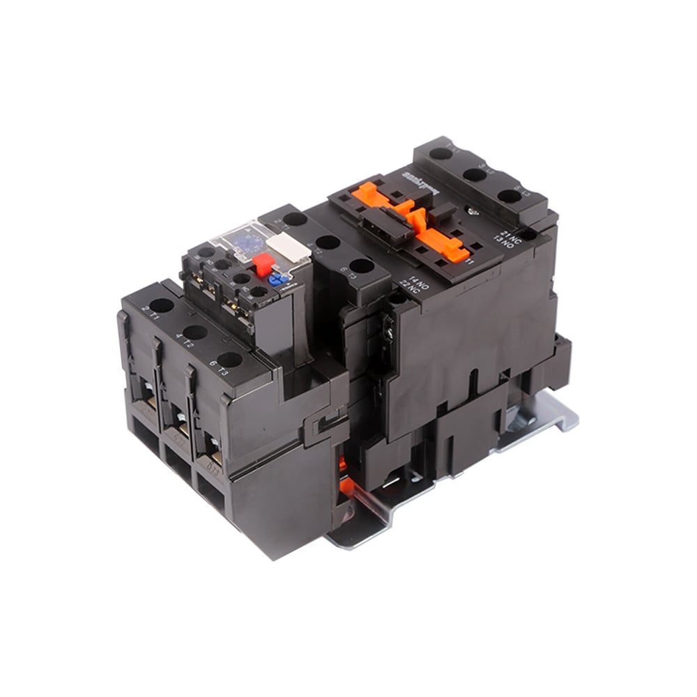 Изображение товара Пускатель ВТМ ПМЛ-3201-40А-42АС-(1з+1р)-РТЛ2055-2 для промышленных автоматизированных систем