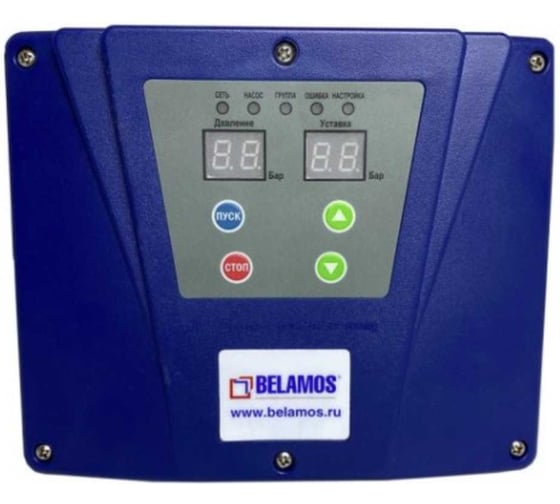 Изображение товара Частотный преобразователь Беламос fim-10 2.2kw 220v FIM-102.2220