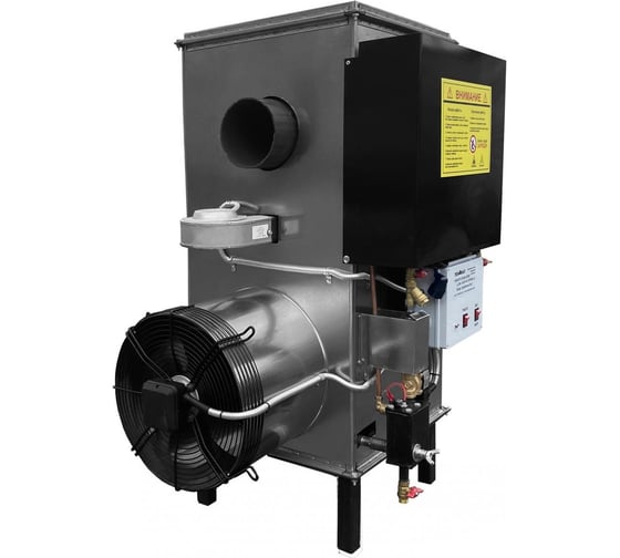 Изображение товара Печь POLARUS P 11M 60