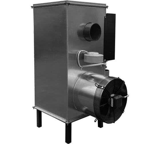 Изображение товара Печь POLARUS P 11M 80