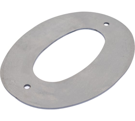 Изображение товара Декоративный элемент ООО "СВОЙ МАСТЕР" цифра 0 арт. 07.0010