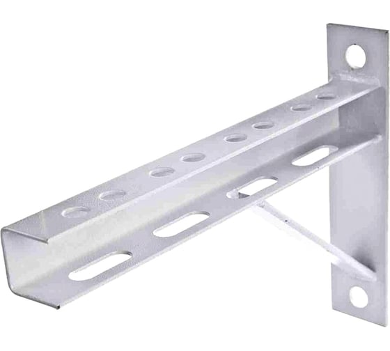 Изображение товара Металлический кронштейн ООО "СВОЙ МАСТЕР" 200 арт. 08.0002