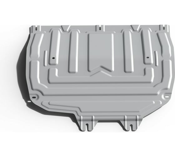 Изображение товара ЗК+КПП Rival увеличенная Chery/Omoda/Exeed/Kaiyi/Jaecoo/Xcite 333.0920.2