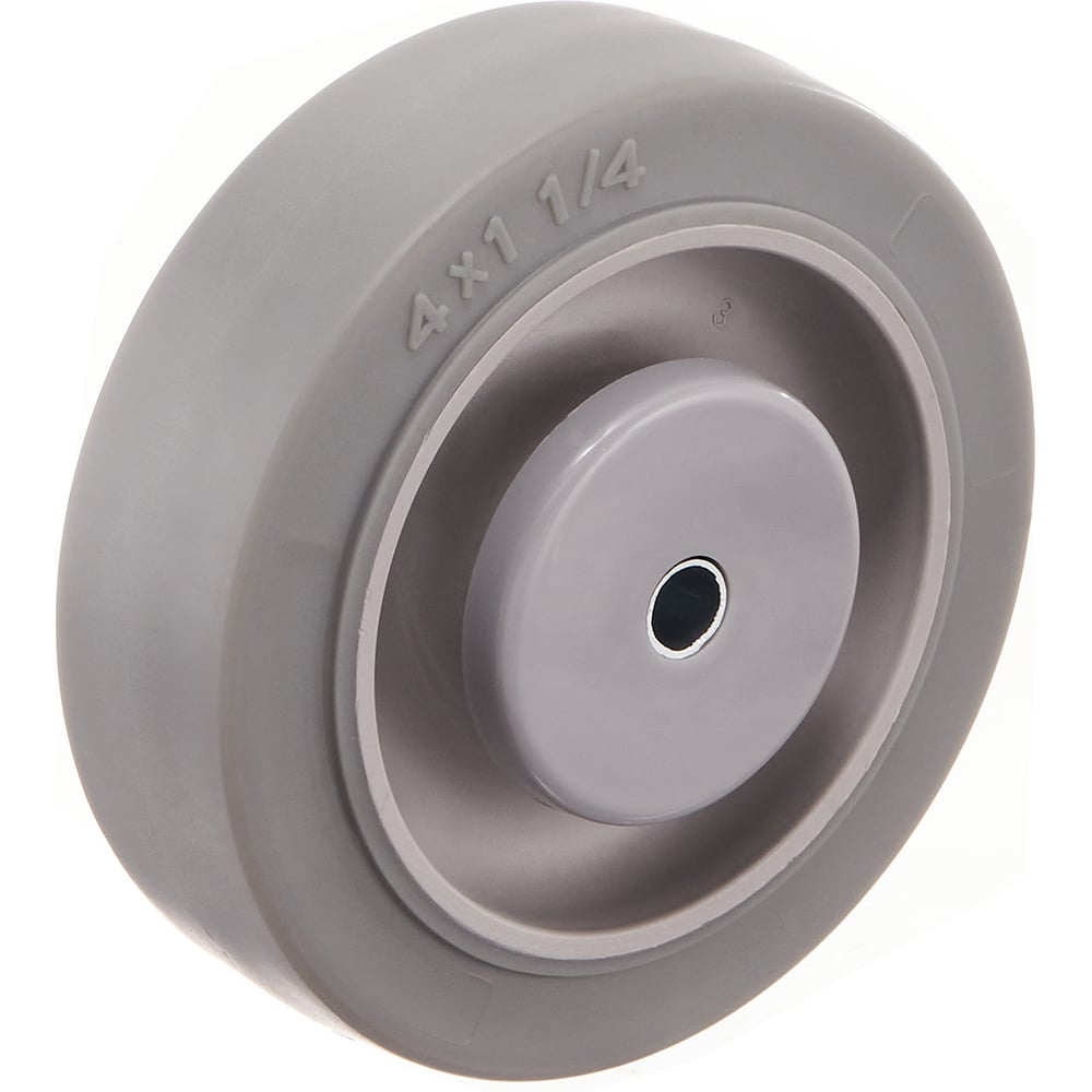 Изображение товара Колесо под ось 100 мм с грузоподъемностью 100 кг от СТЕЛЛА-ТЕХНИК