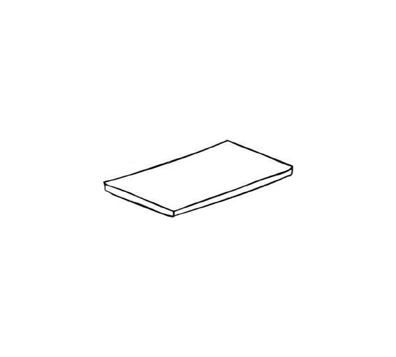 Изображение товара Полка для верстака WORK W-2-15