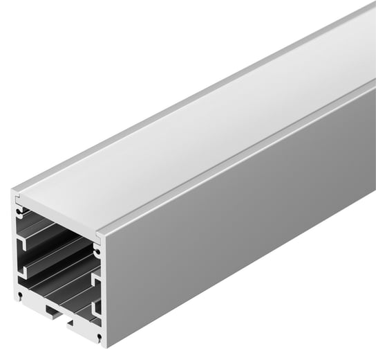 Изображение товара Профиль Arlight SL-ARC-3535-LINE-2500 SILVER 025516