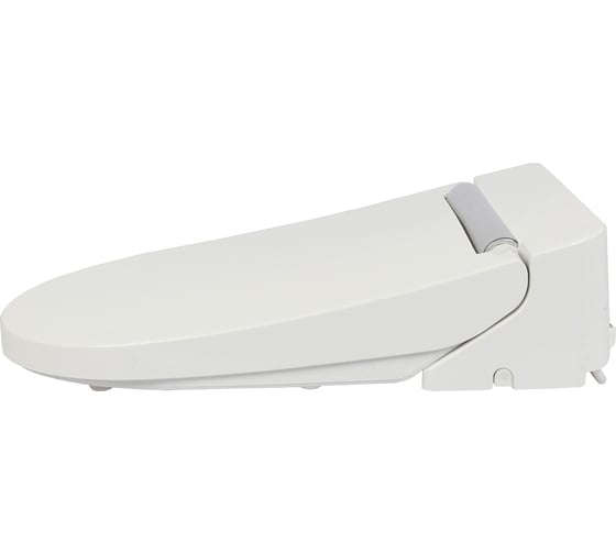 Изображение товара Электронагревательная крышка-биде для унитаза SensPa длинная VB-3000