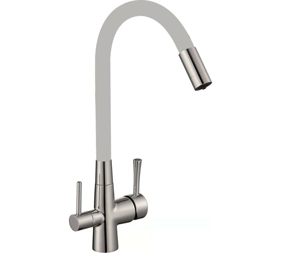 Изображение товара Смеситель для кухонной мойки под фильтр питьевой воды Savol S-L1806L-04 24630