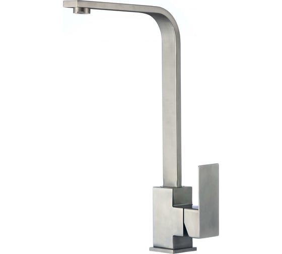 Изображение товара Смеситель для кухонной мойки Savol из нержавеющей стали S-SUS3001 24377