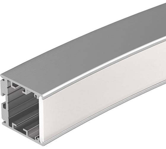 Изображение товара Профиль Arlight SL-ARC-3535-D1500-N90 SILVER 026595