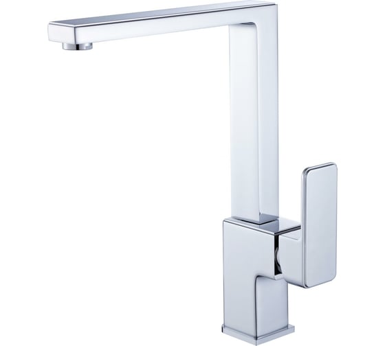 Изображение товара Смеситель для кухонной мойки Savol S-600706F