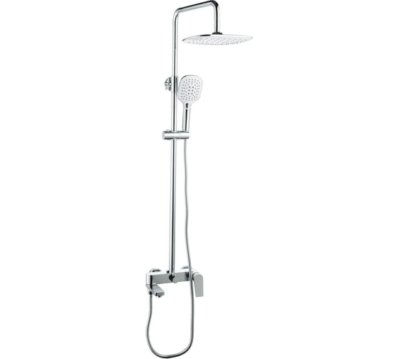 Изображение товара Душевая система Savol SK-H3401